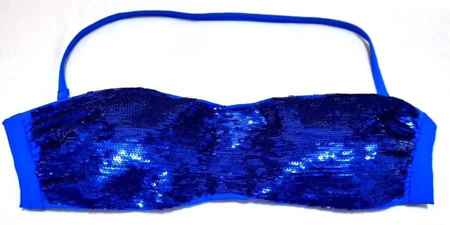 ملابس سباحة نسائية من إيونار، مزينة بالترتر، طقم بيكيني برازيلي بفتحة سفلية، ملابس سباحة منخفضة الخصر، ملابس سباحة، ملابس شاطئ صيفية 