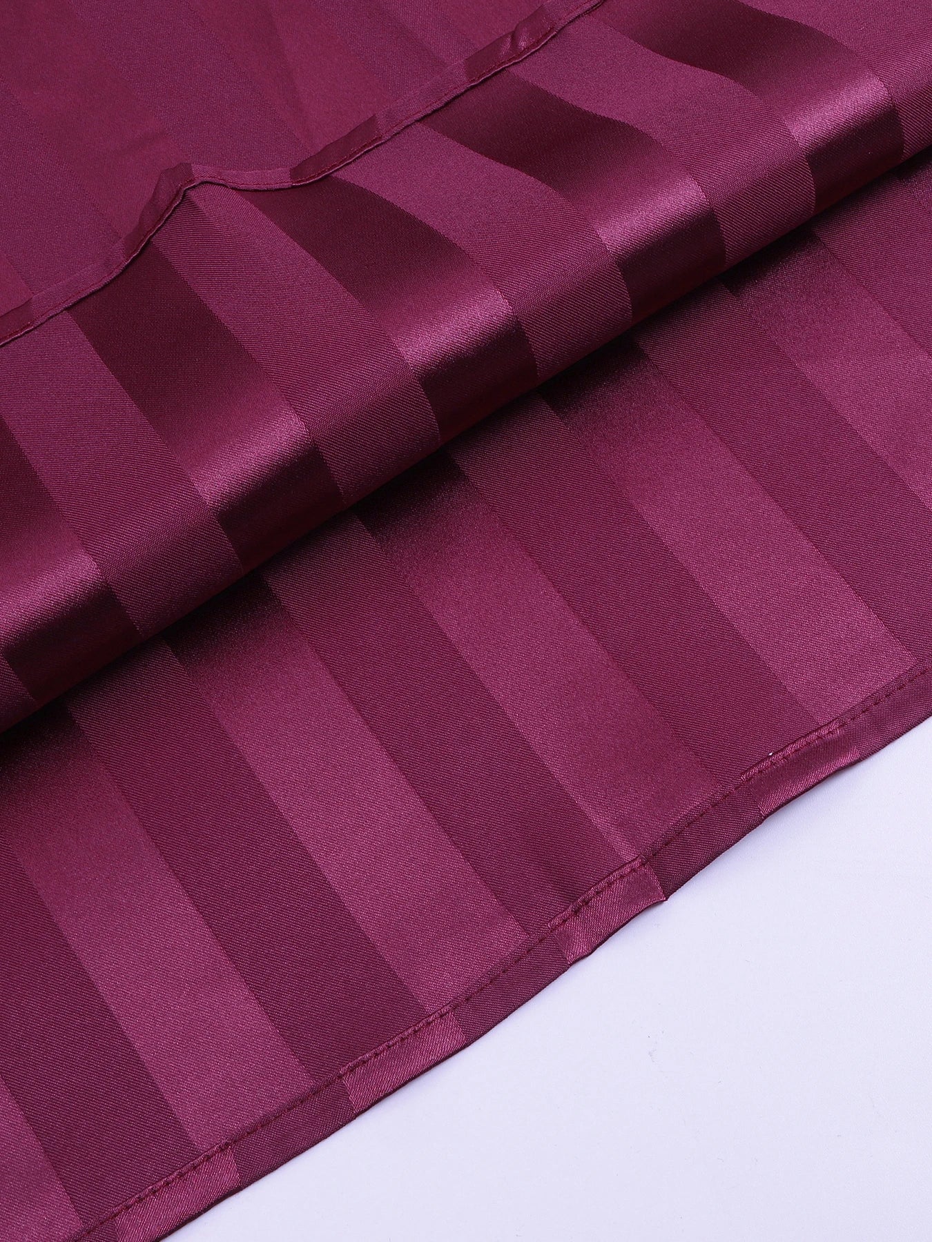 رداء إسلامي فضفاض عتيق بأكمام قصيرة للرجال، ثوب جوبا ثوب رجالي كاجوال مخطط مطرز، ملابس إسلامية للرجال 