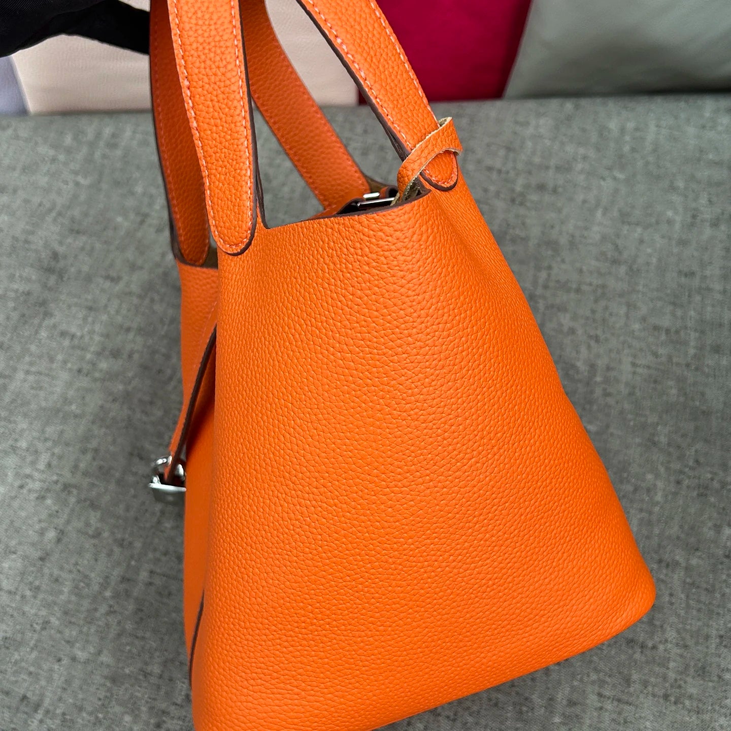 حقيبة يد نسائية من MENDY، حقائب دلو 18 صغيرة، حقائب كتف صغيرة، حقيبة كروس بودي، حقيبة خصر فاخرة، حقائب مصممة من الجلد الأصلي عالي الجودة