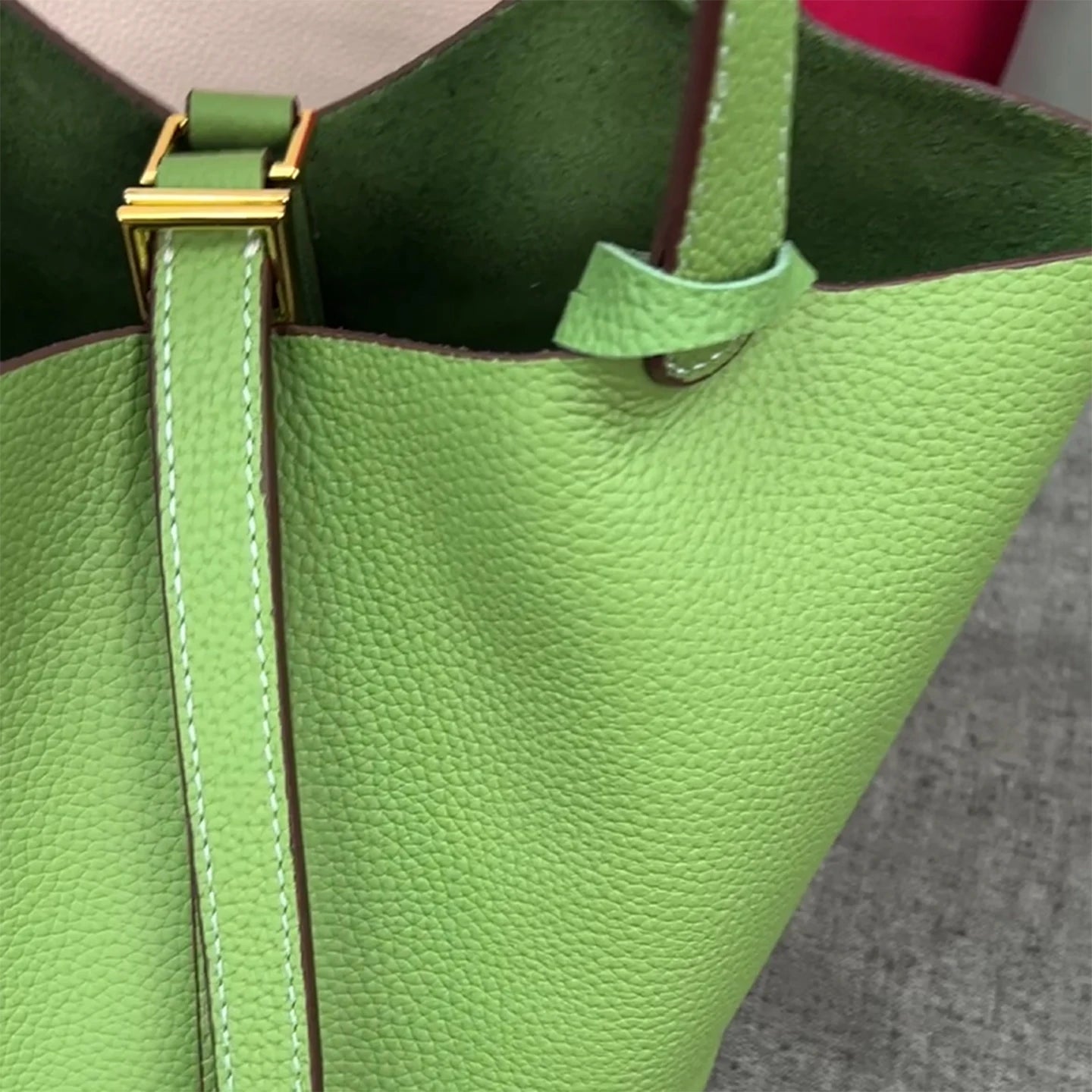 حقيبة يد نسائية من MENDY، حقائب دلو 18 صغيرة، حقائب كتف صغيرة، حقيبة كروس بودي، حقيبة خصر فاخرة، حقائب مصممة من الجلد الأصلي عالي الجودة