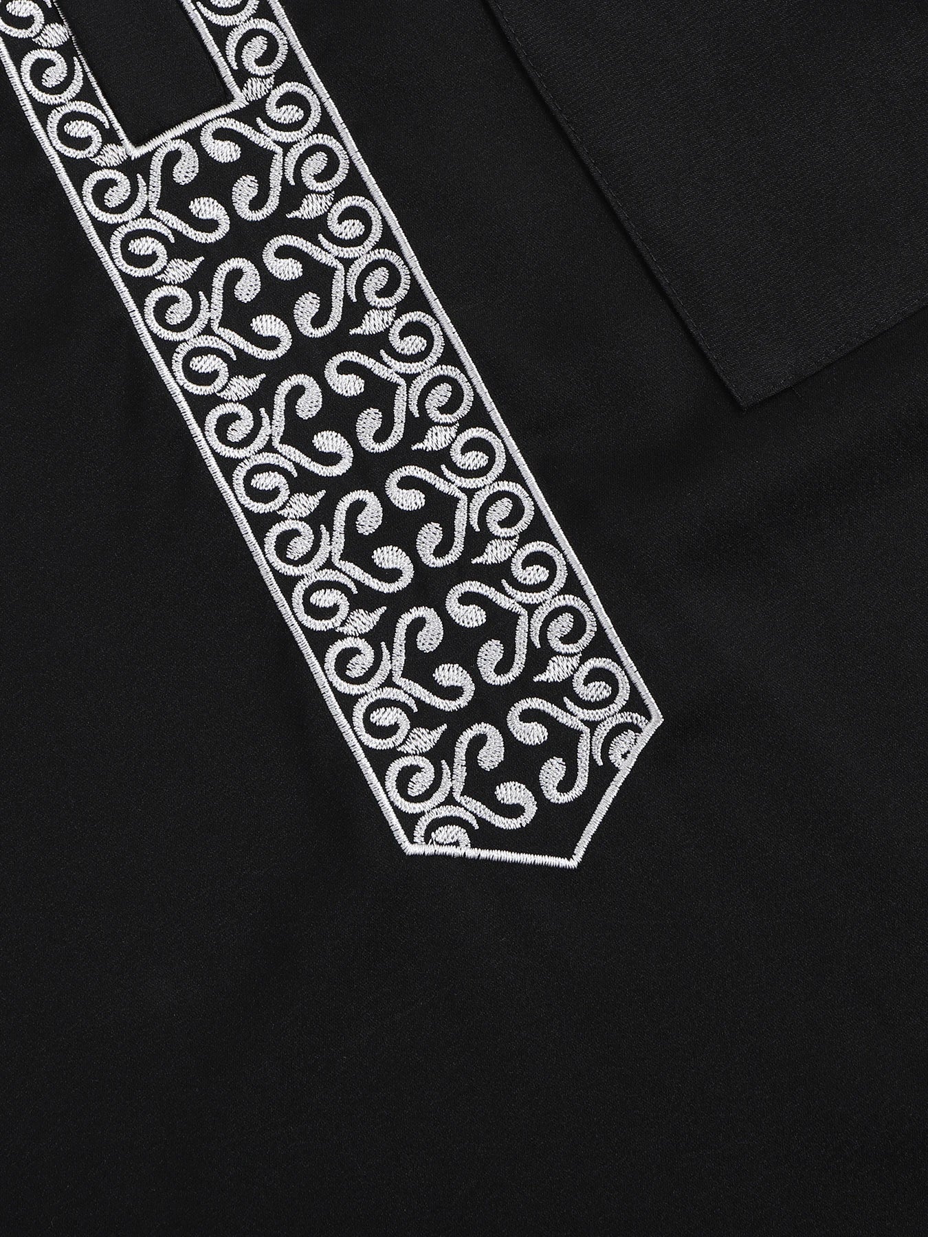 2025 جلابيات بوبو تقليدية للرجال، جبة، ثوب إسلامي مطرز، ملابس إسلامية، رداء رمضان، عباية للرجال المغاربة