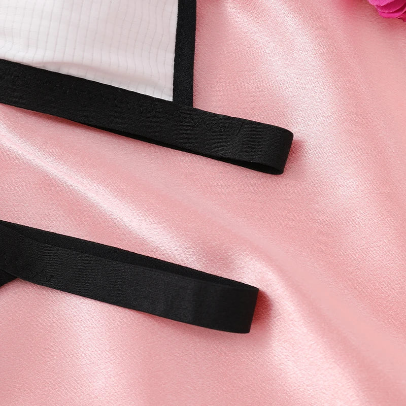 2024 ملابس سباحة نسائية بيكيني صغير مثير ملابس سباحة نسائية مجموعة بيكيني برازيلي بكيني ثونغ ملابس سباحة للشاطئ 