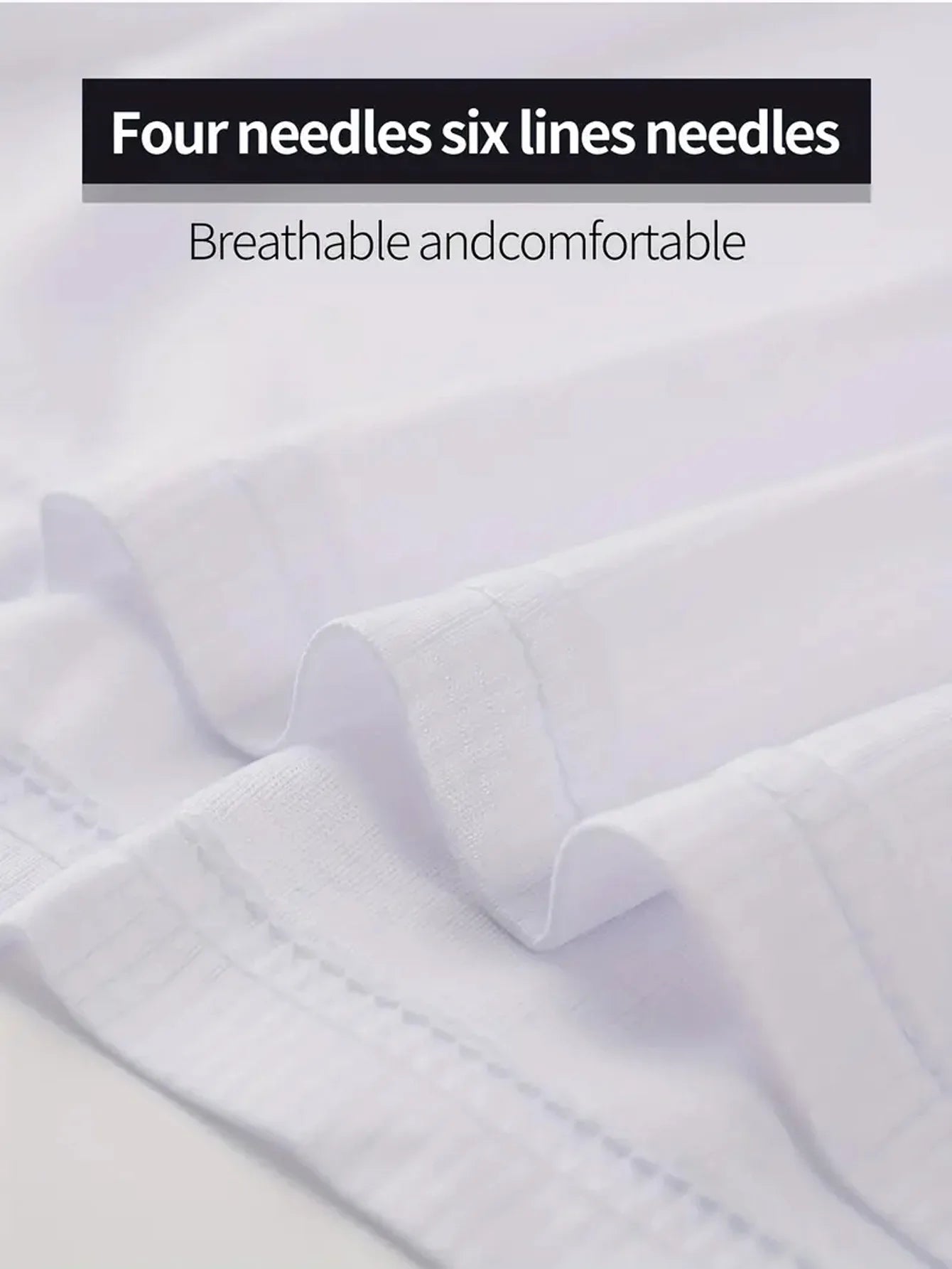 6 تيشيرتات رجالية سريعة الجفاف، جديدة للرياضة والجيم. 