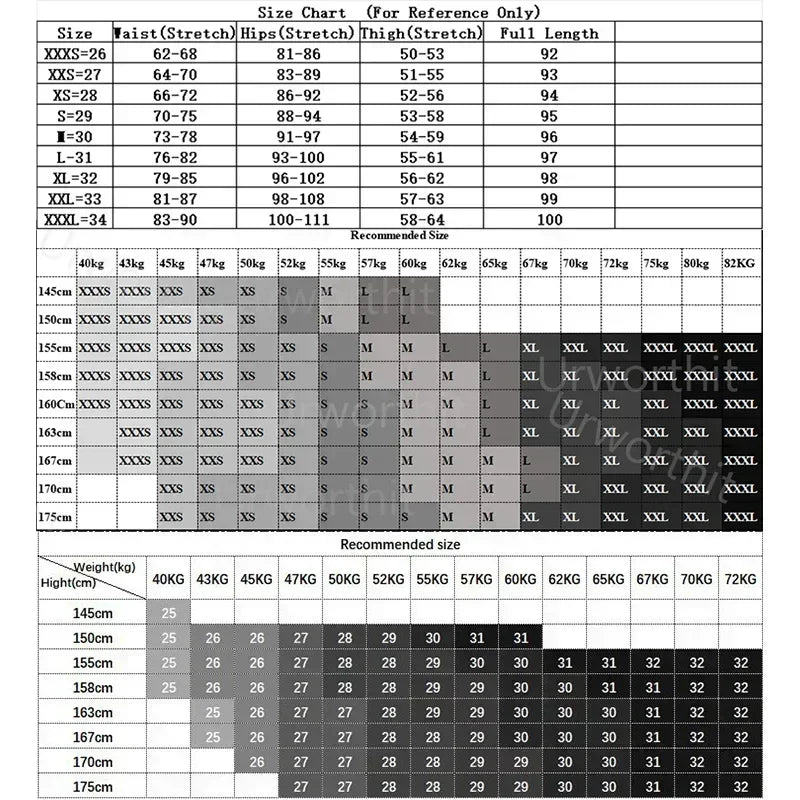 بنطلون جينز نسائي حراري ضيق للشتاء الدافئ من القطيفة، بنطلون جينز نسائي من الصوف الثلجي، بنطلون جينز مستقيم الساق للطلاب 